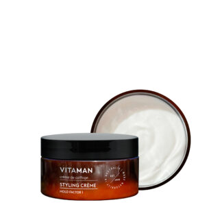 Vitaman Styling Creme-100g