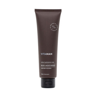 Vitaman Body Moisturiser - 150ml