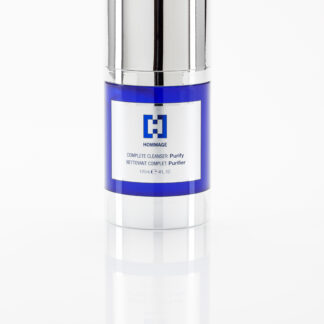 Hommage Face Cleanser - Purify 120ml