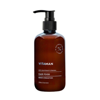 Vitaman Hair Food - 250ml
