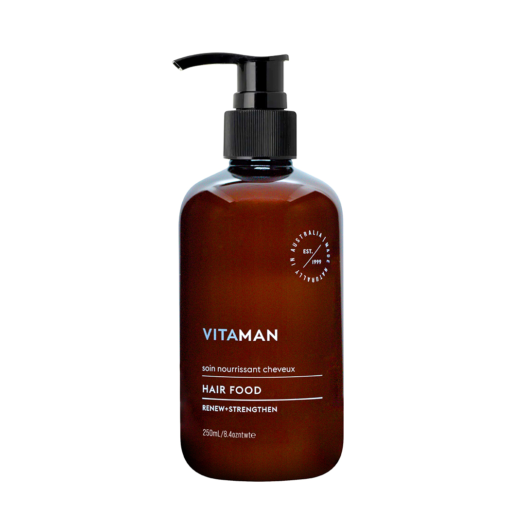 Vitaman Hair Food - 250ml