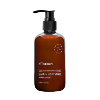 Vitaman Leave In Moisturiser- 250ml