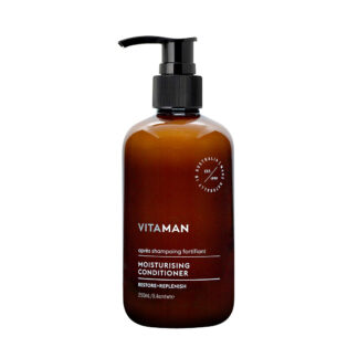 Vitaman Moisturising Conditioner- 250ml