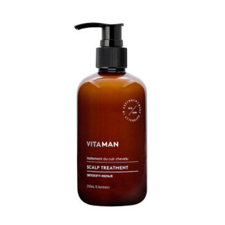 Vitaman Scalp Treatment- 250ml