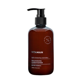 Vitaman Volumising Conditioner-250ml