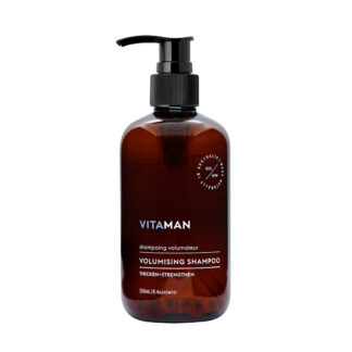 Vitaman Volumising Shampoo - 250ml