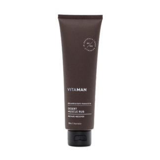 Vitaman Desert Muscle Rub - 150ml