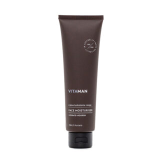 Vitaman Face Moisturiser - 100ml