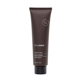 Vitaman Face Scrub - 100ml