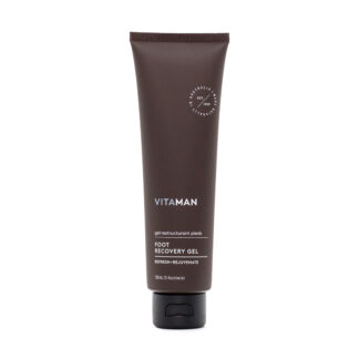 Vitaman Foot Recovery Gel - 150ml
