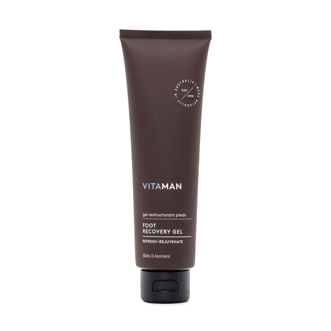 Vitaman Foot Recovery Gel - 150ml