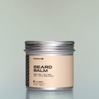 Beard Brand Old Money Utility Balm – 100ml