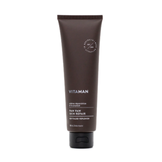 Vitaman Paw Paw Skin Repair Creme - 150ml