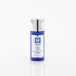 Hommage Pre-Shave Oil Prime 30ml