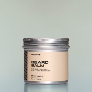 Beard Brand Tree Ranger Utility Balm – 100ml