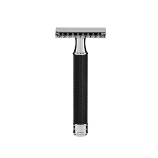 Muhle Safety Razor - Black