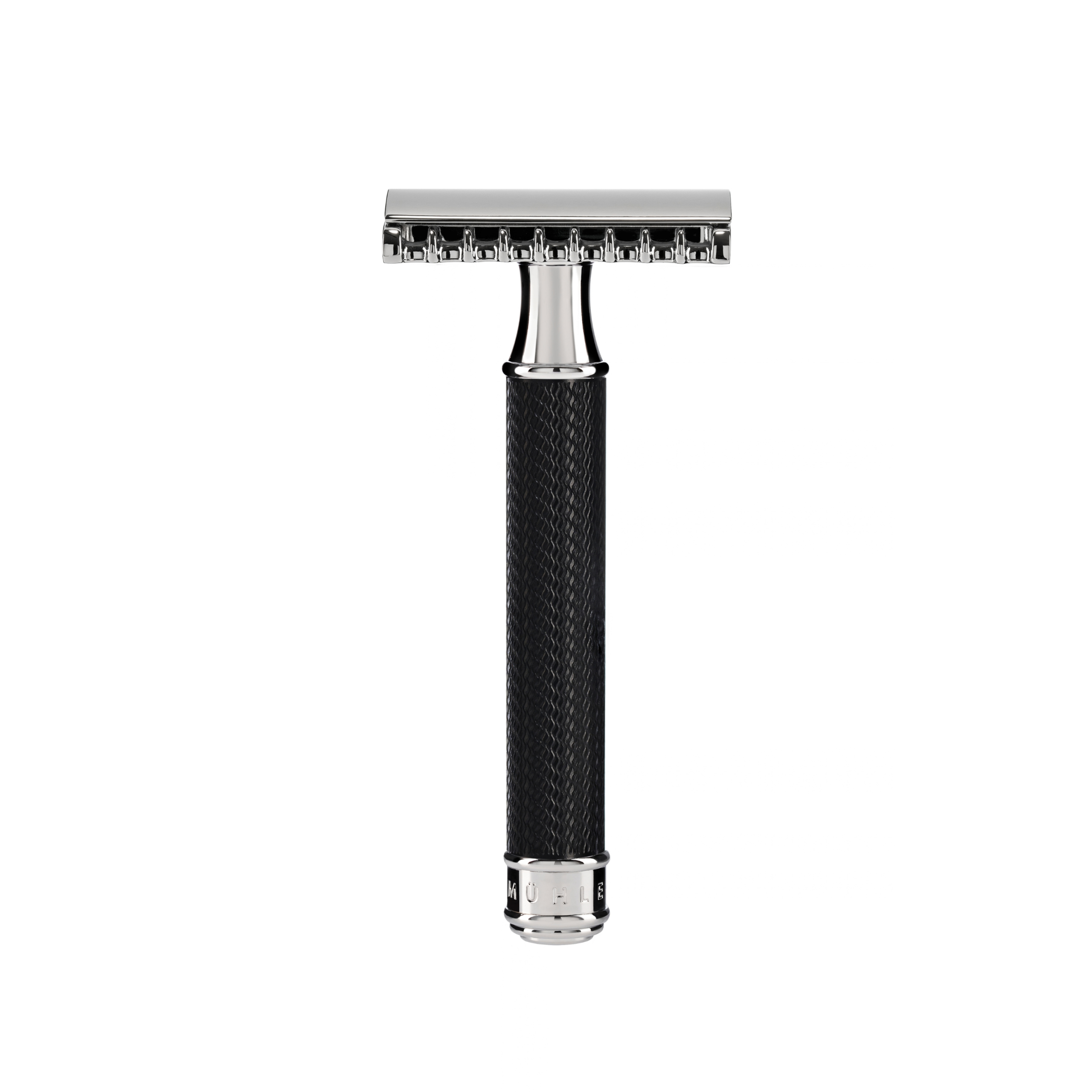 Muhle Safety Razor - Black