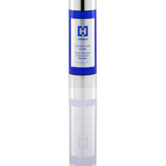Hommage Face Moisturizer – Fortify 120ml
